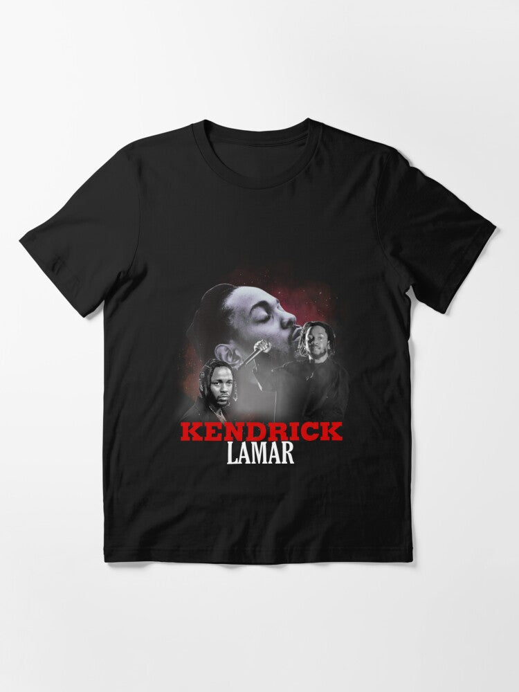 Kendrick lamar Vintage T Essential T-Shirt