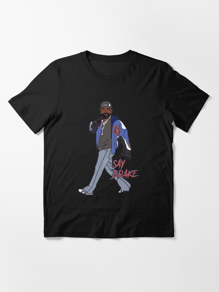 Vintage Style Meme Essential T-Shirt
