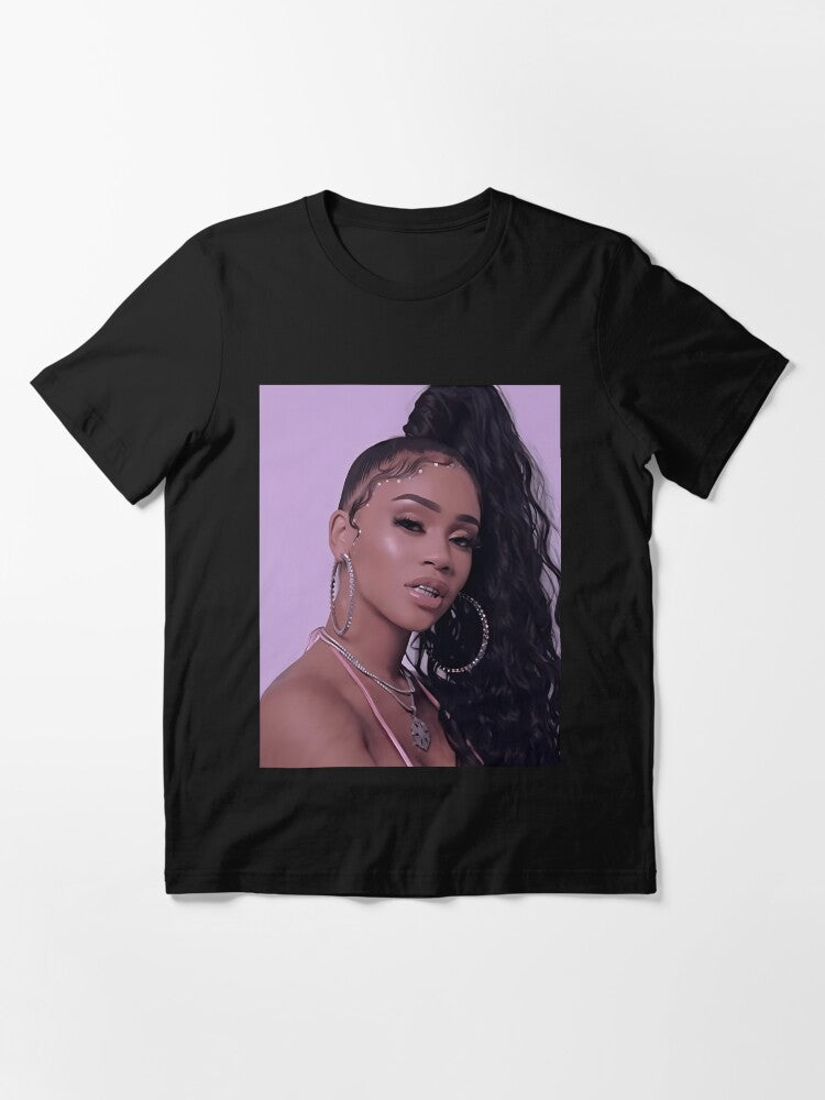 Vintage Music - Vintage Tour Essential T-Shirt Style011