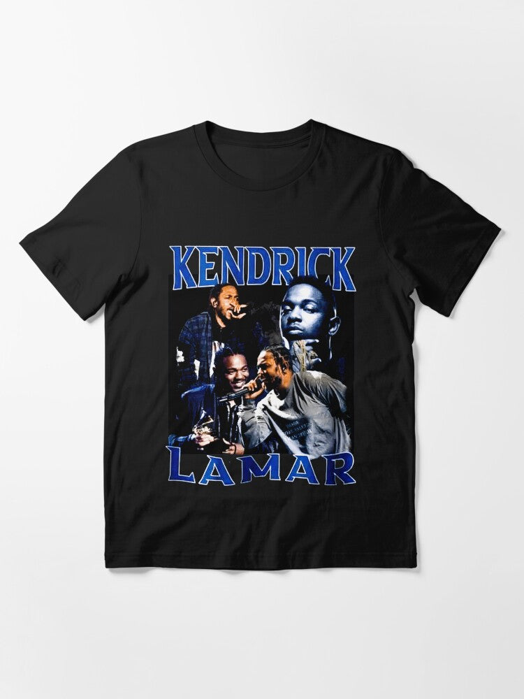 Kendrick Vintage - Kendrick Tour 2023 Essential T-Shirt Style003