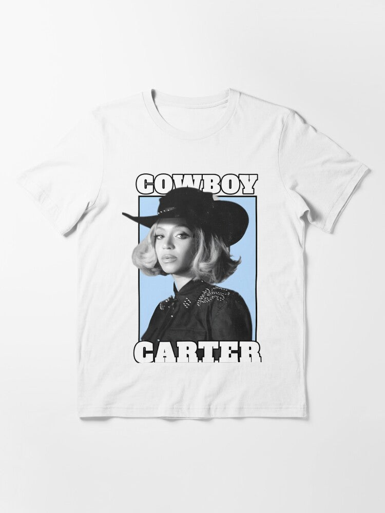 Concert Tour Music Singer Vintage Essential T-Shirt