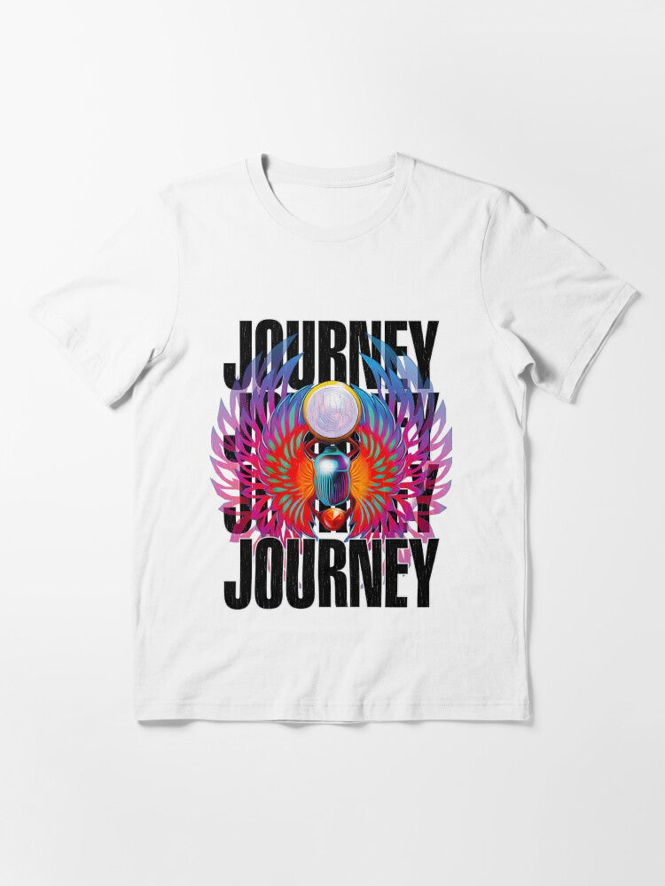 Vintage Singer Tour Band Music Albums Essential T-Shirt Style001