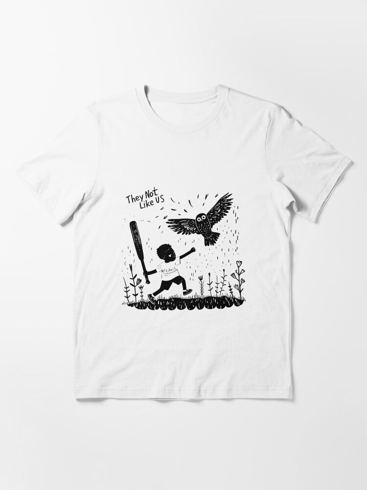Music Vintage 90s Essential T-Shirt