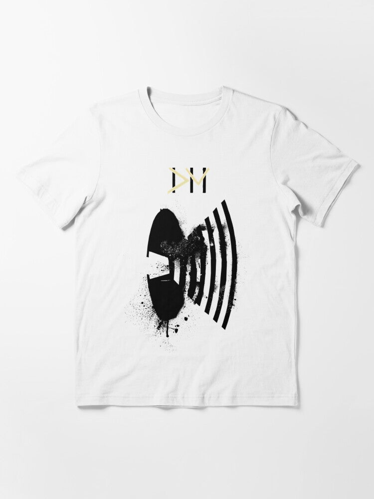 Singer The Vintage Tour Birthday Band Song Memories Music Essential T-Shirt