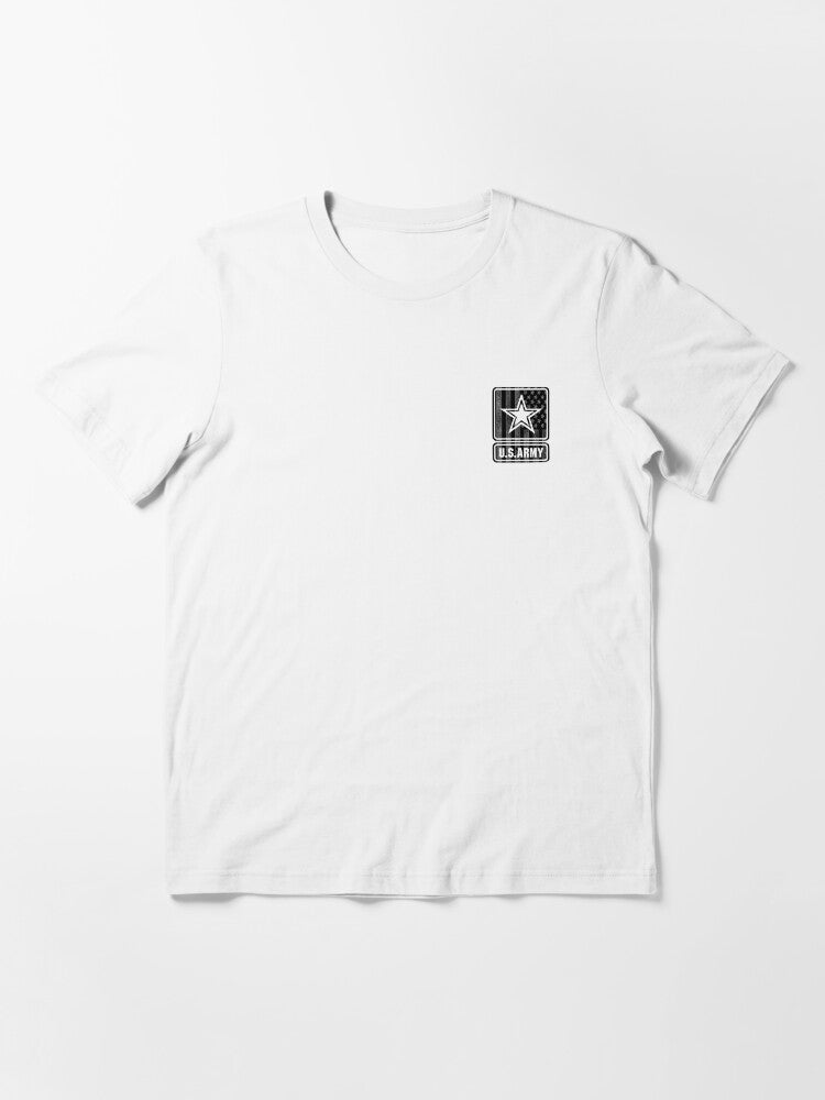 US ARMY VINTAGE Essential T-Shirt