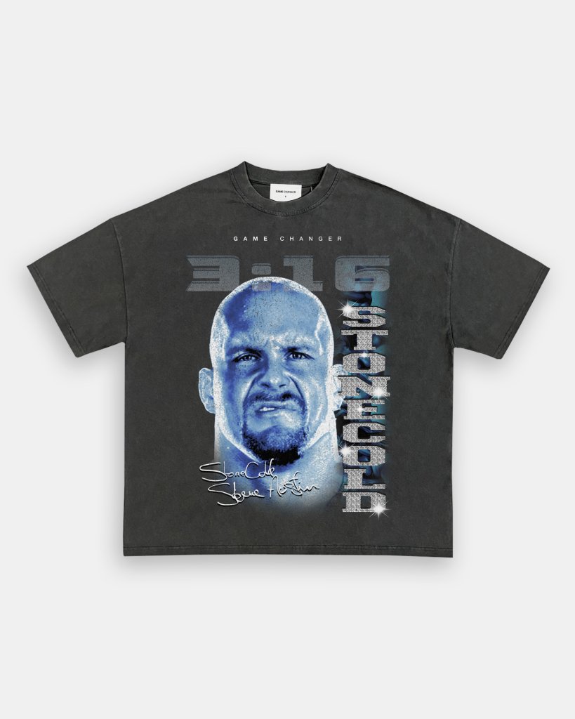 STONE COLD TEE