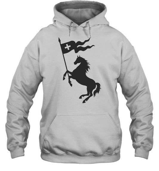 2hollis 22 22 Star Unisex Hoodie