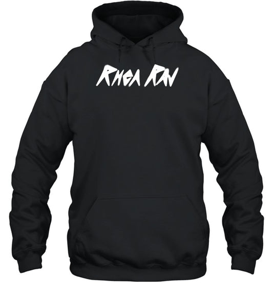 Rhea Raj Hunter Unisex Hoodie