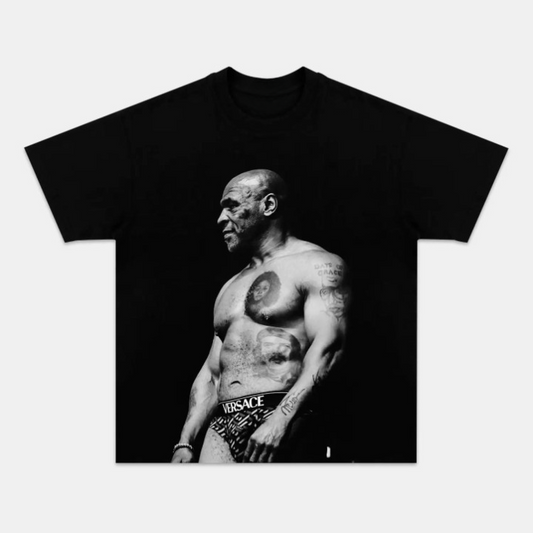 Mike Tyson TEE Style001