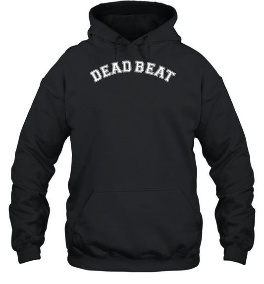 Jack Kays Deadbeat Unisex Hoodie