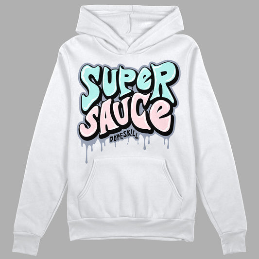 Easter 5s DopeSkill Hoodie Sweatshirt Super Sauce Graphic