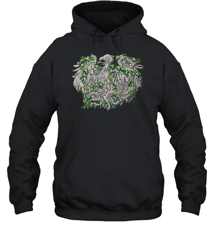 ADTR Big Ole Album Unisex Hoodie