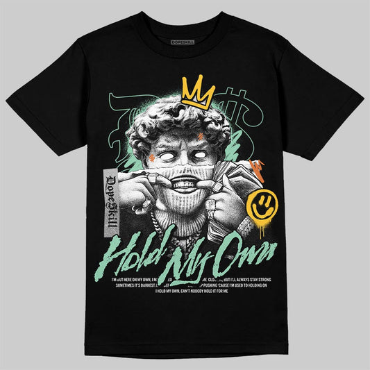 SB Dunk â€œRodeoâ€ DopeSkill T-Shirt In My Way Graphic