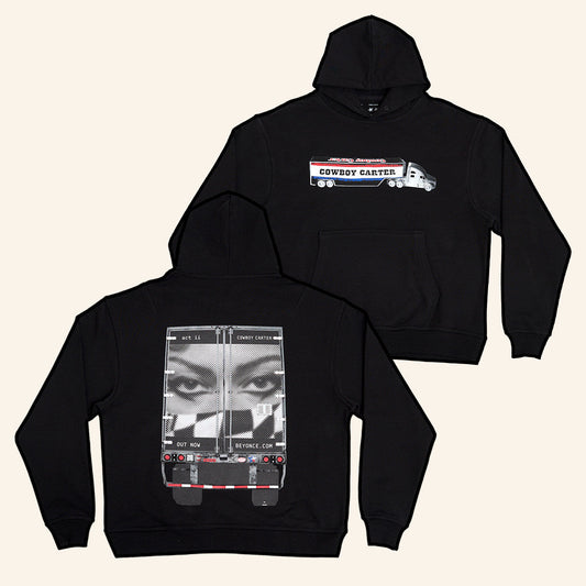 Cowboy Carter Hoodie Beyonce Shirt Beyonce Cowboy Carter Tour Merch 2025 Gifts For Girlfriend