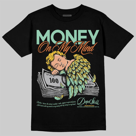 SB Dunk â€œRodeoâ€ DopeSkill T-Shirt MOMM Graphic