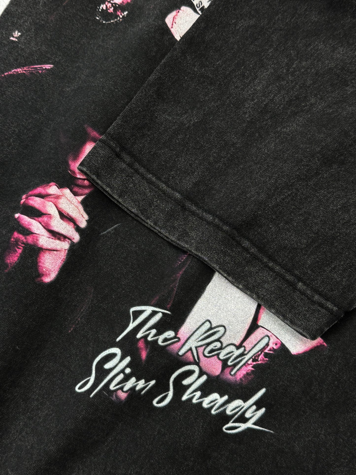 The Real Slim Shady By Eminem Hoodie Style001