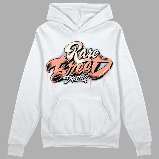 Crimson Bliss 5s DopeSkill Hoodie Sweatshirt Rare Breed Type Graphic Style001