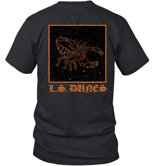 LS Dunes Constellation New 2024 T-Shirt