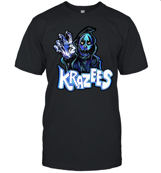 MNE Stare Krazees HOK Sent Here To Take You Limited T Shirt