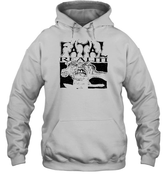 Daze Style Fatal Realm Champion Unisex Hoodie