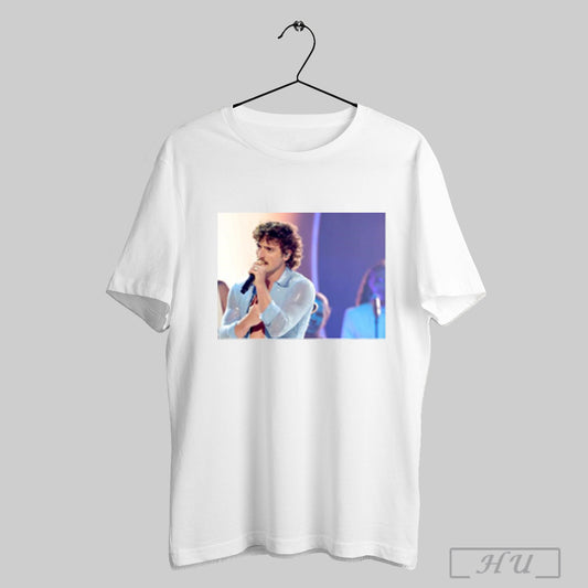2025 Grammys Benson Boone Shirt Hoodie Sweater