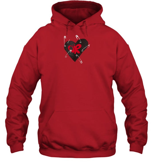 Olivia Rodrigo Fuck It, It'S Fine Unisex Hoodie
