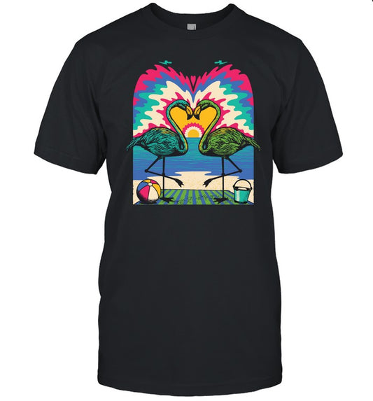 My Morning Jacket One Big Holiday 2025 T Shirt