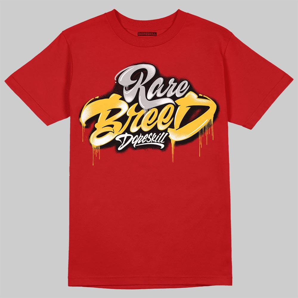 Ferrari 14s DopeSkill T-Shirt Rare Breed Type Graphic