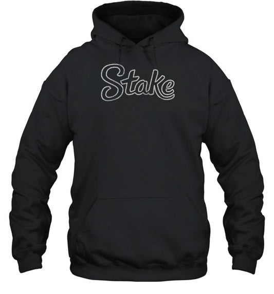 Stake House Unisex Hoodie