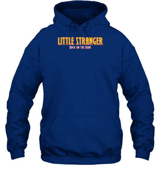 Little Stranger LS XMen Unisex Hoodie