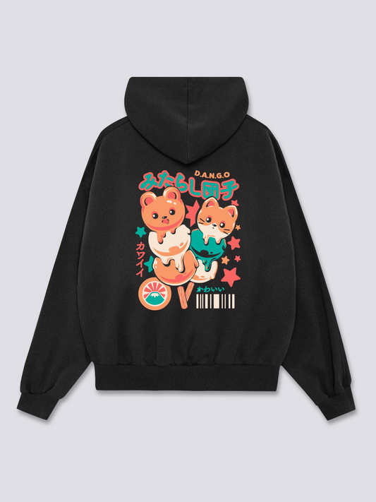 Dango Hoodie