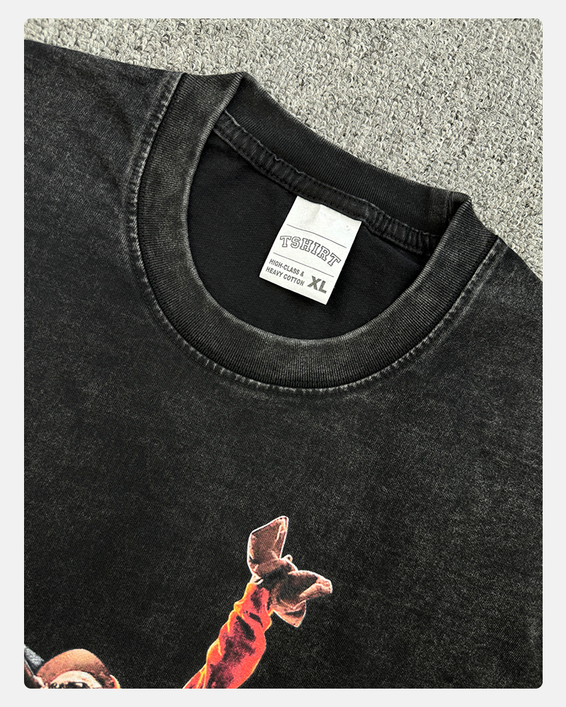 The Pop Out Ken & Friends By Kendrick Lamar Sweatshirt