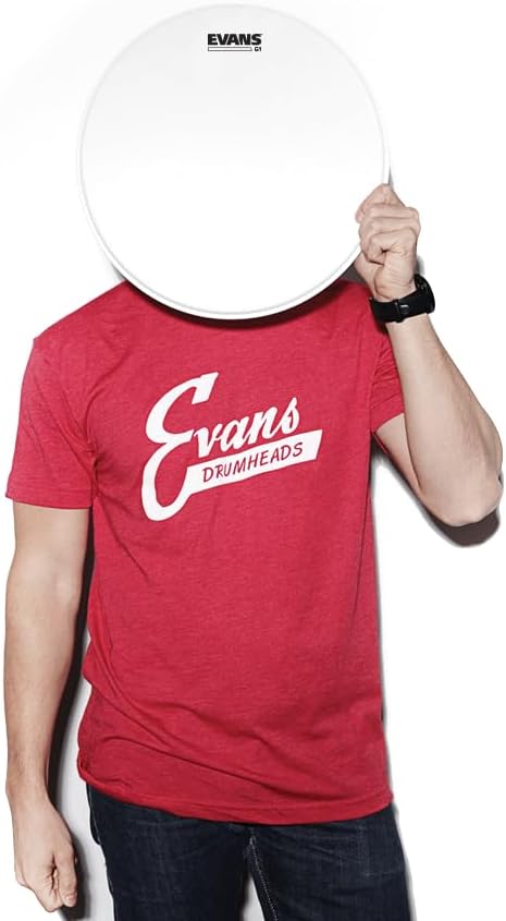 Evans Vintage Logo