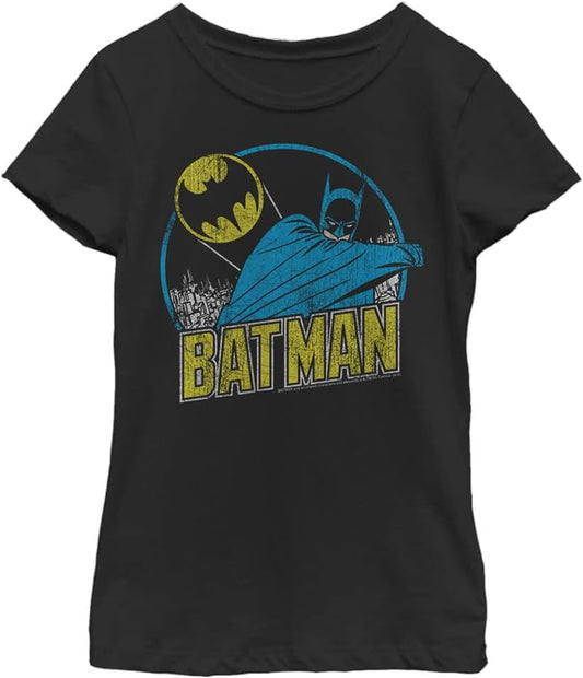 DC Comics Kids' Vintage Batman
