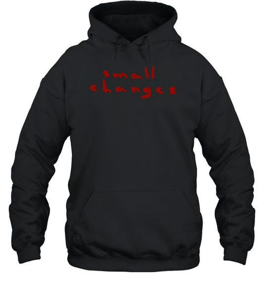 Michael Kiwanuka Small Changes Unisex Hoodie