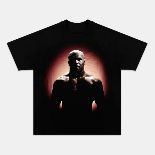 Mike Tyson TEE Style002