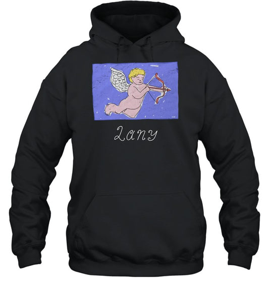 LANY Cherub Unisex Hoodie
