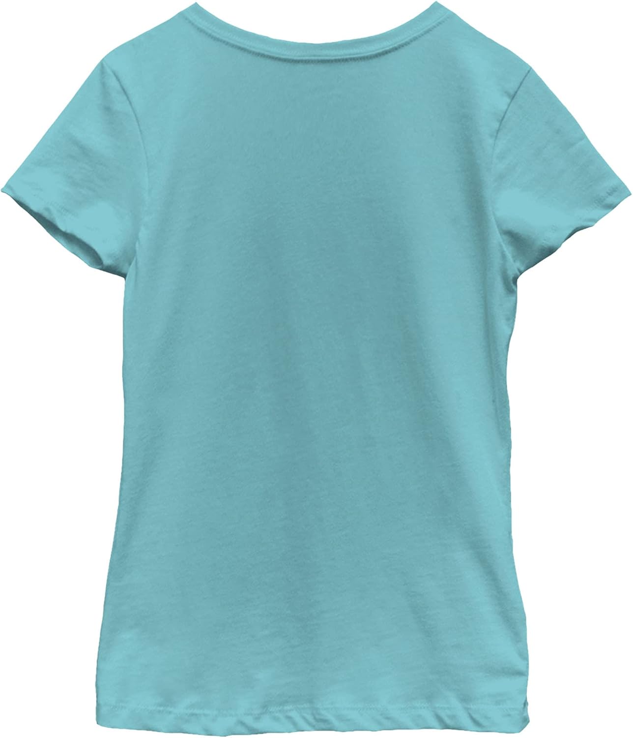 STAR WARS Girls' Big Vintage Logo