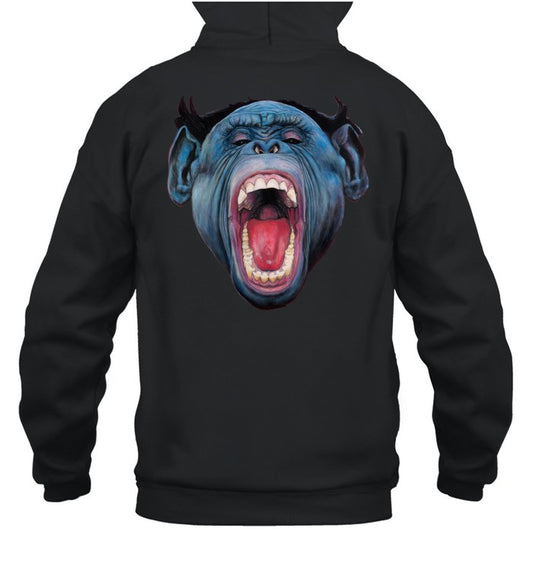 Puscifer V Is For Viagra Unisex Hoodie