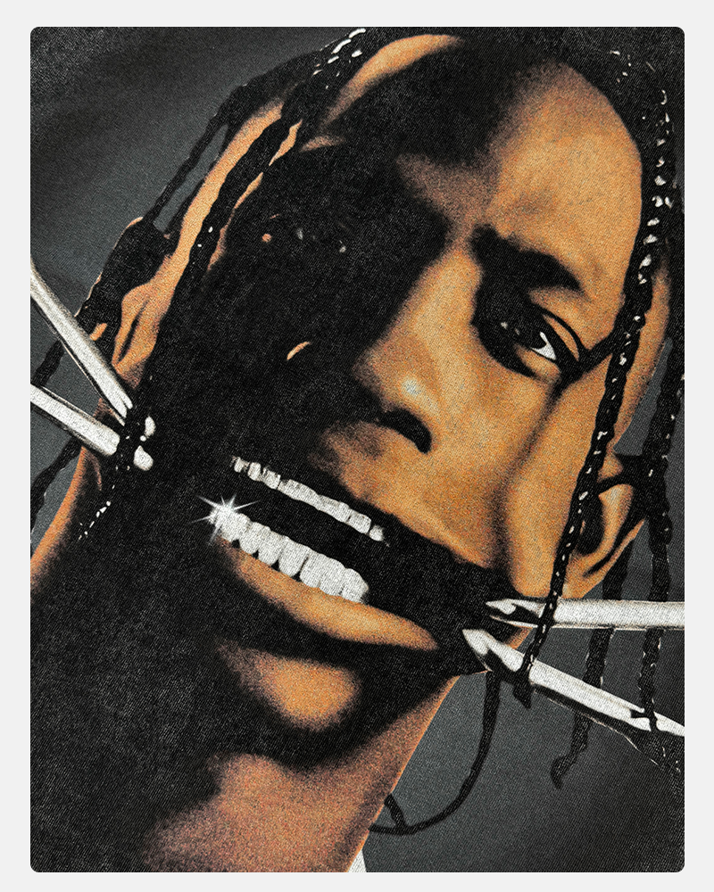 Travis Scott Sweatshirt Style010