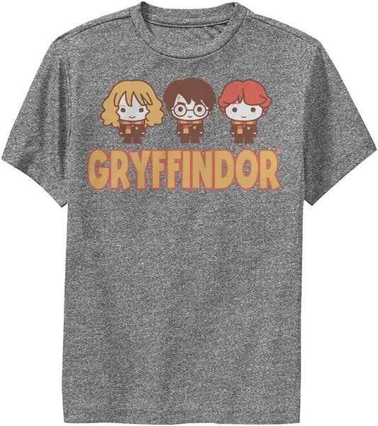 Harry Potter Kids Deathly Hallows Best Friends Youth Pullover Hoodie