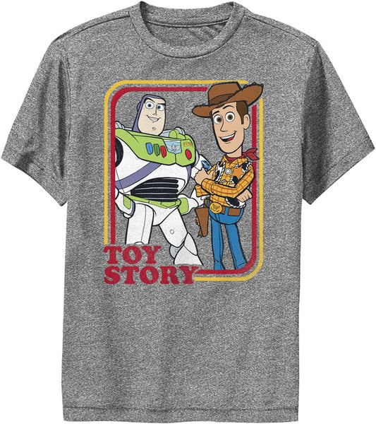 Disney Kids' Vintage Duo