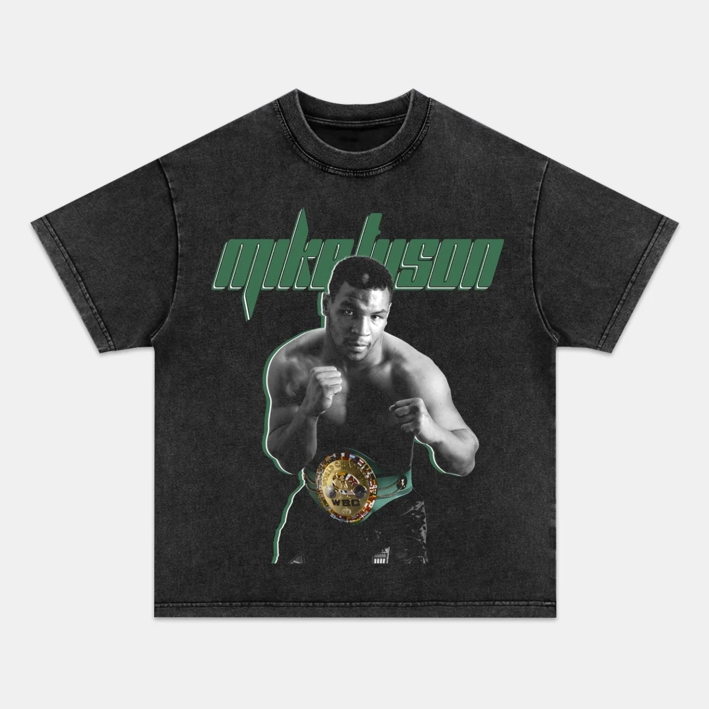 Mike Tyson TEE