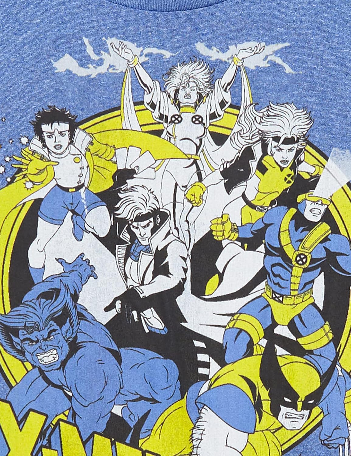 Marvel Kids' Vintage Xmen