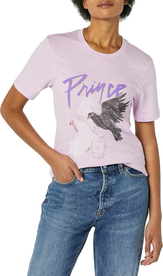 Prince Women's Standard Official Vintage Four Doves