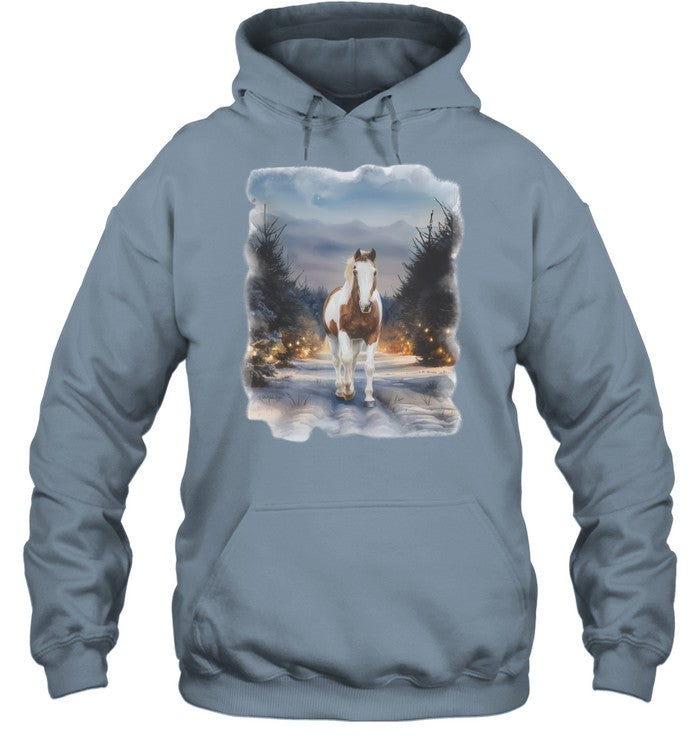 Katie Van Slyke Bo Ho Ho Unisex Hoodie