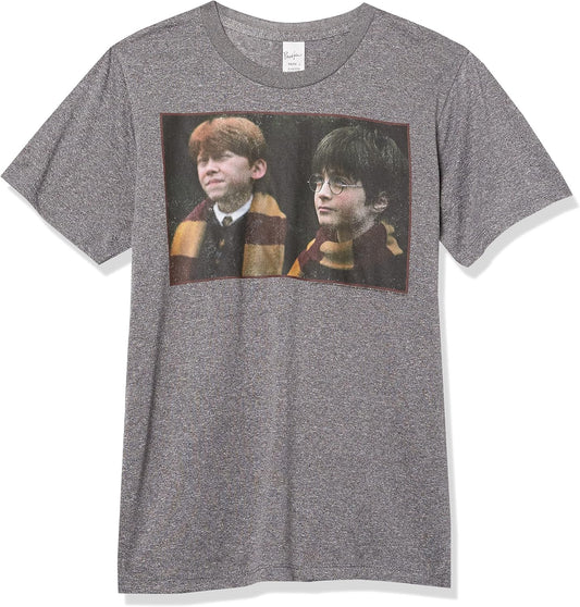 Harry Potter Kids Sorcerer's Stone Young Harry Youth Pullover Hoodie