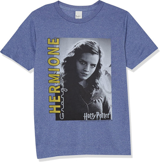 Harry Potter Kids Hermione Street Youth Pullover Hoodie