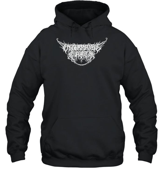 Enterprise Earth Madness Unisex Hoodie