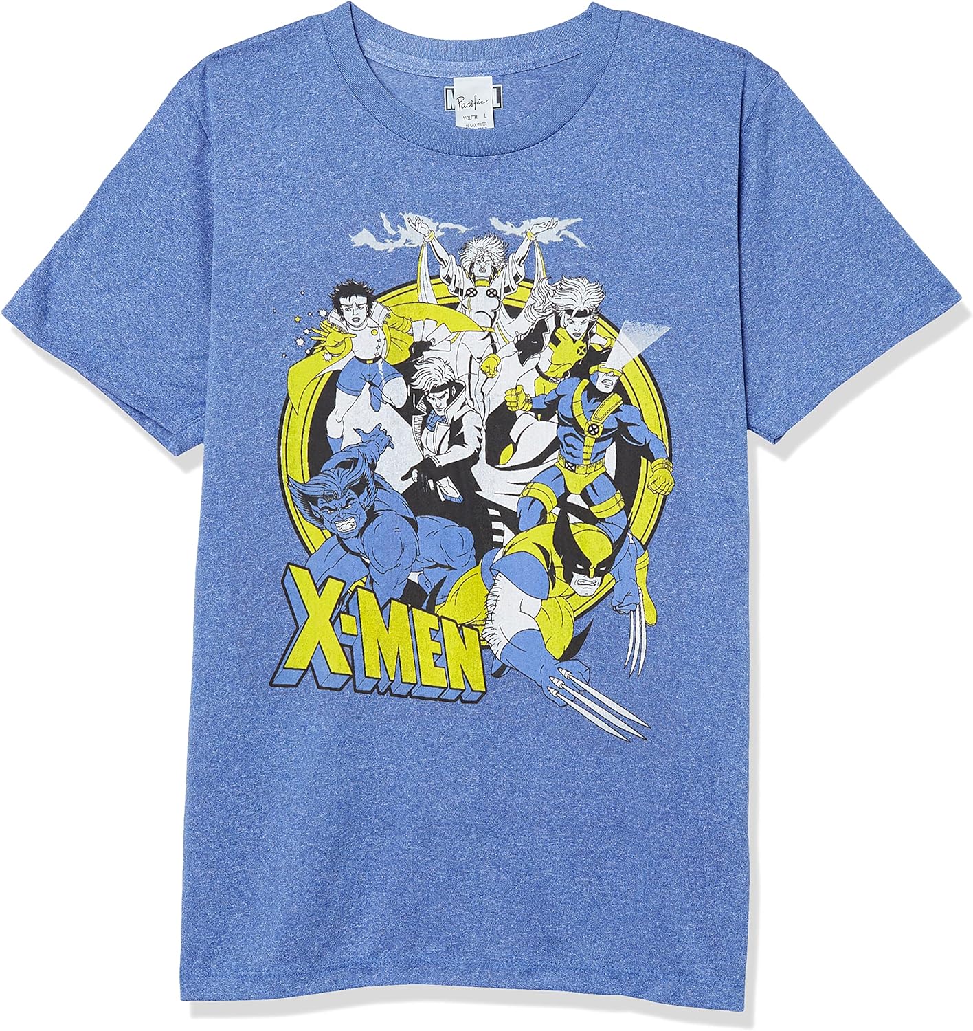 Marvel Kids' Vintage Xmen